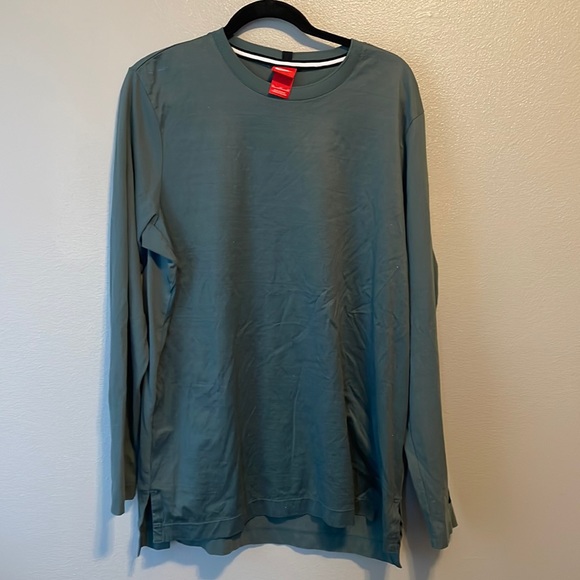 Nike Other - Nike Classic Long Sleeve Shirt